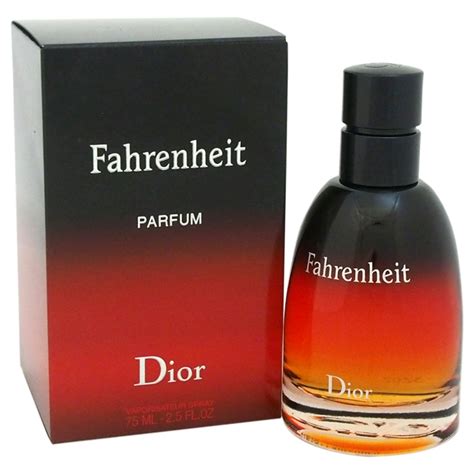 fahrenheit dior kruidvat